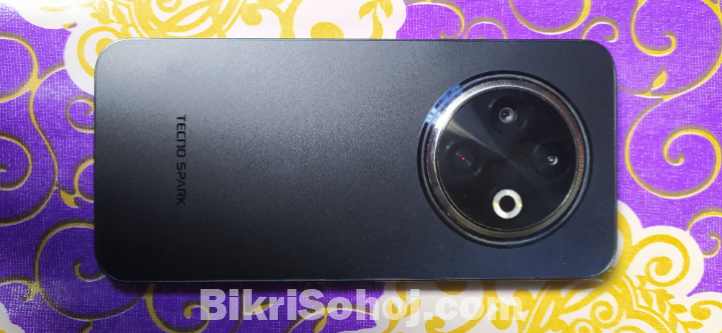 Tecno spark 30c